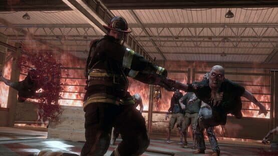 Dead Rising 3 — screenshot 4