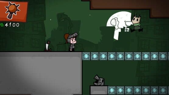 Spears 'n' Spades — screenshot 4