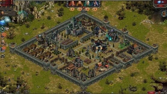 Stormfall: Age of War — screenshot 1