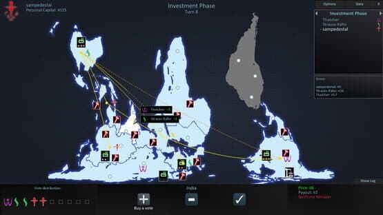 Neocolonialism — screenshot 1