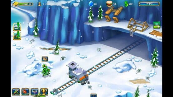 Finders — screenshot 1