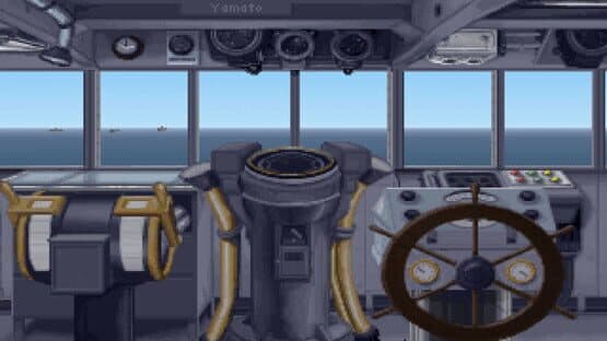 Task Force 1942: Surface Naval Action in the South Pacific — screenshot 3