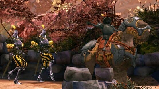 King's Quest — screenshot 2