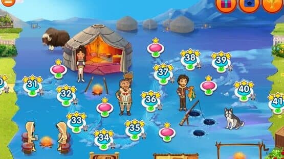 Delicious: Emily's Hopes & Fears — screenshot 3