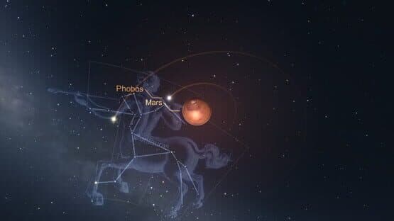 Star Chart — screenshot 5