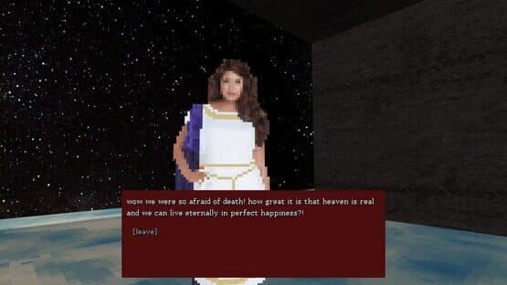 Welcome to Heaven — screenshot 2