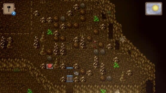 Vidar — screenshot 5