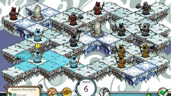 A Druid's Duel — screenshot 4