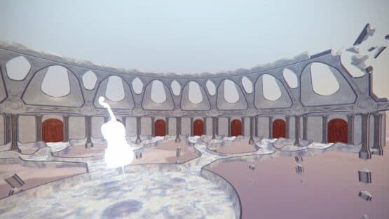 Anamorphine — screenshot 4