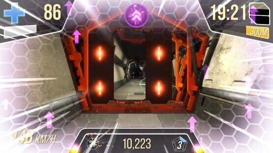 Supralympic Runners — screenshot 4