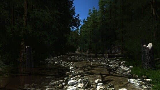 Miasmata — screenshot 2