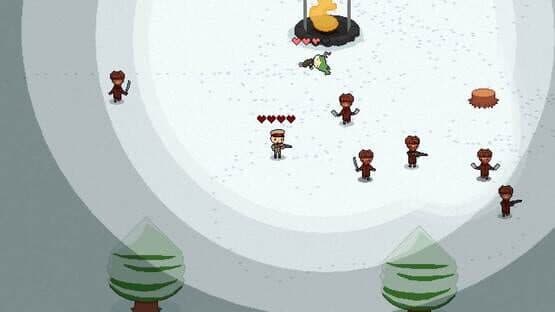 Saving Harmony — screenshot 1