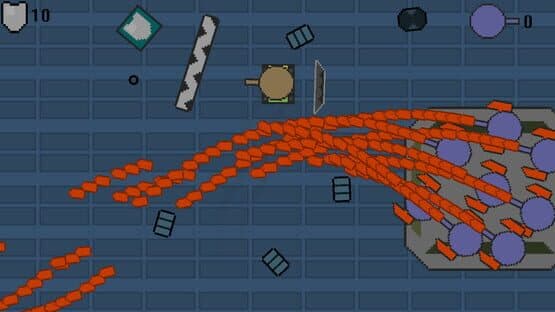 Other Tanks — screenshot 4