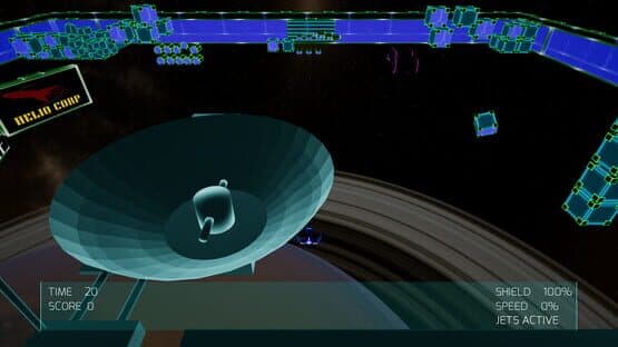 Parabolus — screenshot 1