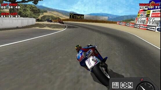 Superbike World Championship — screenshot 2