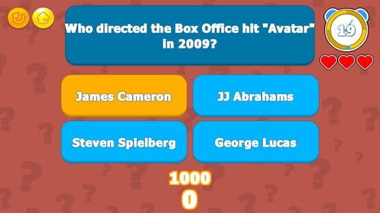 The Ultimate Trivia Challenge — screenshot 3