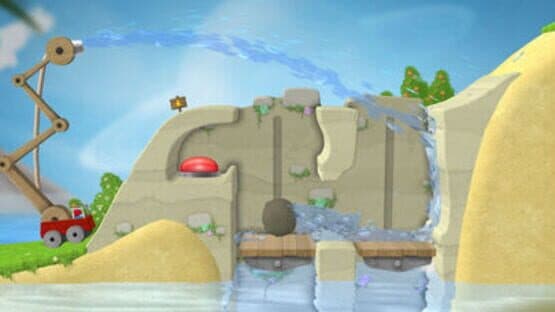 Sprinkle Islands — screenshot 1