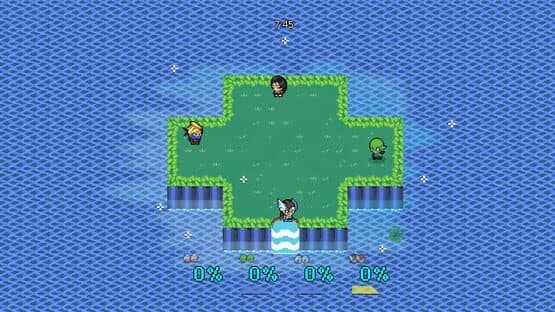Topdown Showdown — screenshot 3