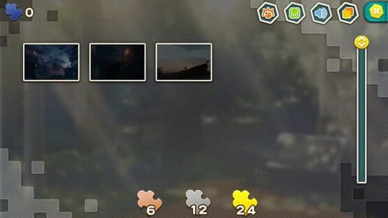 Pleasure Puzzle:Workshop — screenshot 2