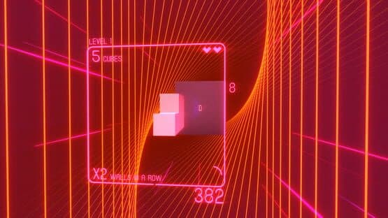 SuperHyperCube — screenshot 3