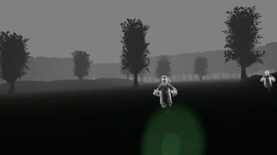 Dante's Forest — screenshot 3