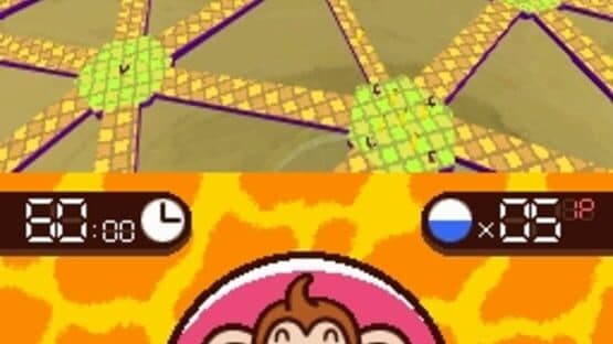 Super Monkey Ball Touch & Roll — screenshot 8