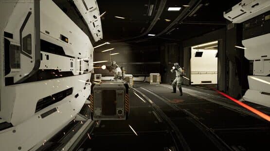 Revoke — screenshot 5