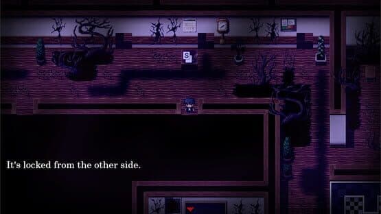 Bleeding Knife — screenshot 4
