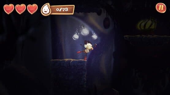 Spirit Roots — screenshot 6