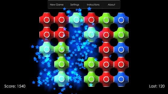 Kubix — screenshot 4