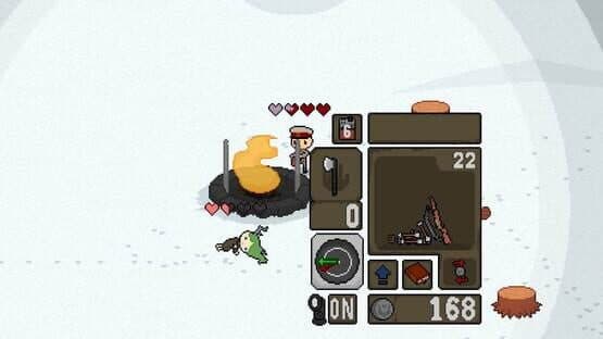 Saving Harmony — screenshot 5