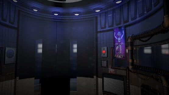 Five Nights at Freddy's: Sister Location — screenshot 4