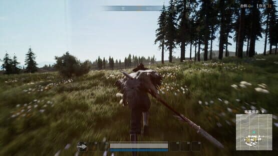 The Swordsmen X — screenshot 4