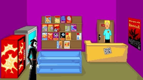 The Repossessor — screenshot 3