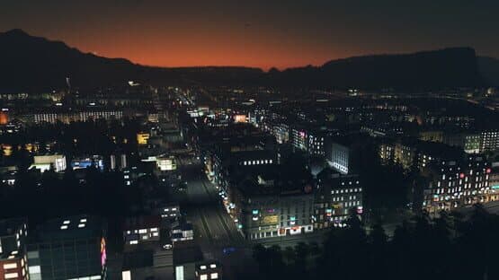 Cities: Skylines - After Dark — screenshot 5