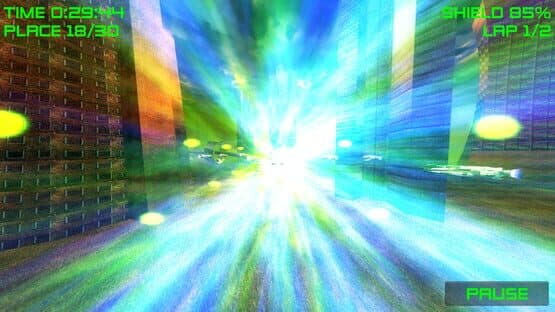 AceSpeeder3 — screenshot 6