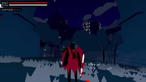 The Godbeast — screenshot 1