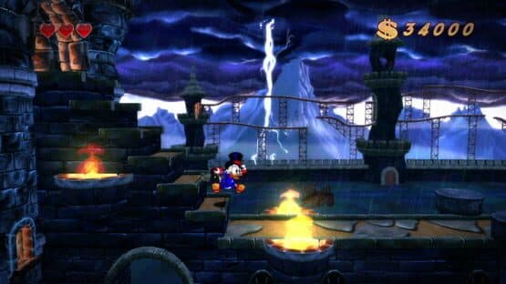 DuckTales: Remastered — screenshot 2