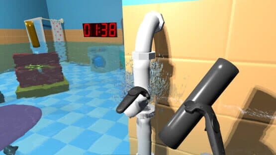 Pipejob — screenshot 5