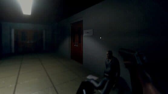 Nightmare at the lighthouse — screenshot 3