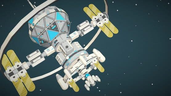 Vostok Inc. — screenshot 3