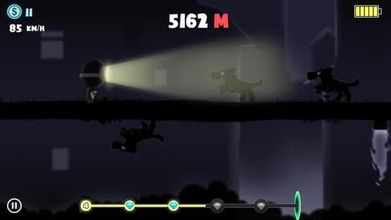 Lamp Head — screenshot 5