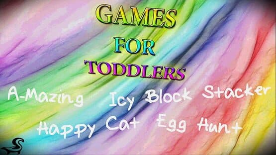 Games For Toddlers — screenshot 2