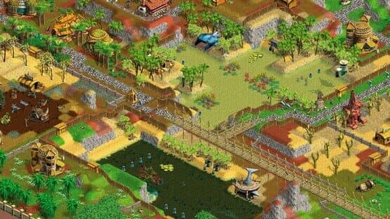 Wildlife Park Gold Reloaded — screenshot 5