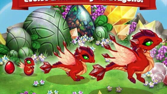 DragonVale — screenshot 7