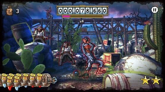 Mad Bullets — screenshot 4