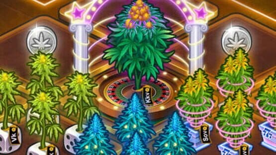 Wiz Khalifa's Weed Farm — screenshot 1