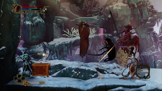Abyss Odyssey — screenshot 2
