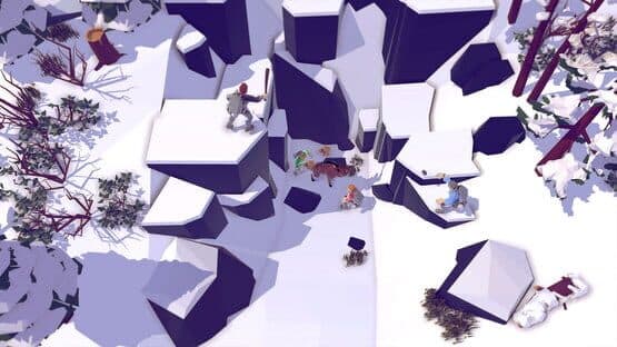 The Wild Eight — screenshot 1