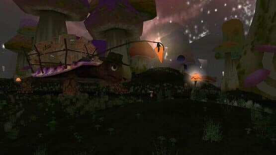 Secondhand Lands — screenshot 2
